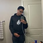 Gabriel Holman - @gabethatguy1 - Instagram