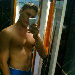 Gabriel Holman de Almeida - @gabrielholmanatletaifbb - Instagram