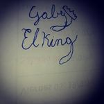 ian lehouck gaby el kingmusic - @ianlehouckgabriel - Instagram