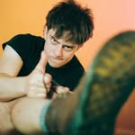 Gabriel Howell fan - @gabrielhowell_fav - Instagram