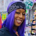 Gabriel NellysMom Hurst - @gvegastheestallion - Instagram
