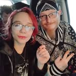 Gabriela Hurst - Facebook