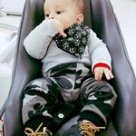 Gabriel Indalécio - @babygabriel17 - Instagram
