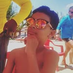 Gabriel Irving - @gabrielirving18 - Instagram