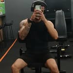 Gabriel Santos - @gabriel_isaac_santos_ - Instagram