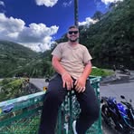 Gabriel Jacoby - Facebook
