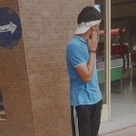 Gabriel Jara - @cura_jara16 - Instagram