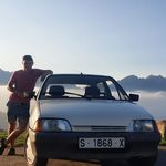 Gabriel Jara Perez - @gabriel_jara_perez - Instagram