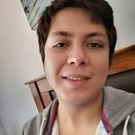 Gabriel Jara Sepúlveda - @gabojrsplvda - Instagram