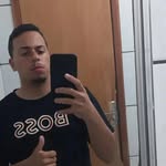 GABRIEL JEFFERSON - @eae.bielrlk - Instagram