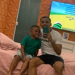 Gabriel Jefferson - @bieell_54 - Instagram