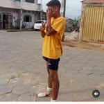 Gabriel Jefferson - @gabrieldugb_027 - Instagram