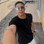 Gabriel Jefferson - @gabrielsttevao - Instagram