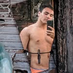 Gabriel Jefferson - @gabriel_jeff2 - Instagram