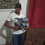 Gabriel jeronimo - @gabriel_jeronimo.444 - Instagram