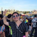 GABRIEL JERÔNIMO - @gabriel.jeronimo - Instagram