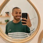 Gabriel Jerônimo - @bieeljeronimo - Instagram