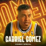 Gabriel Julio Gomez - @keep_pushing_comedy - Instagram