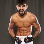 Gabriel Junior - @gabrieljuniormma - Instagram