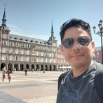 Gabriel Kahn - @kahngabriel - Instagram