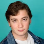 Gabriel Kainer - @gabrielkainer - Instagram