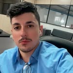Gabriel Kaiser - @lasersantacatarina - Instagram