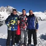 Gabriel Katz - @g__katz - Instagram