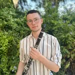 Gabriel Katz - @gabrielkatz_clarinet - Instagram