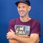Gabriel Katz - @unkatz - Instagram