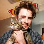 Gabriel Katz - @gaby_the_first - Instagram