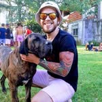 Gustavo Gabriel Katz - @gustavo_gabrielkatz - Instagram