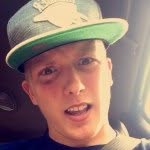 Gabriel Keely - @gabrielkeely - Instagram