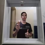 Gabriel Przybulinski Chaves - @gabrielkeys912 - Instagram