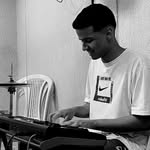 Gabriel Souza - @_gabrielkeys - Instagram