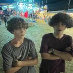 Gabriel Killian - @gabe_killian88 - Instagram