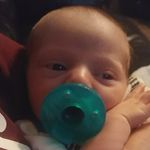 Gabriel Allan Kimble - @baby_gabe_2018 - Instagram