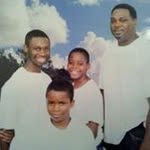 Gabriel Kimble - @gkimble540 - Instagram