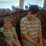 Gabriel Kimble - @lachlan0924 - Instagram