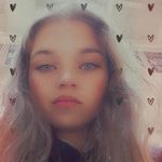 Gabriella Kimble - @gabriellakimble940 - Instagram