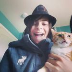 Gabriel Kirsch - @nemisisslayer - Instagram