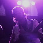 Gabriel B. - For ‘The Kitchen’ - @gab_b_music - Instagram