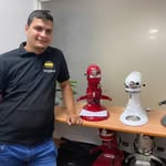 Gabriel Guerrero - @gabriel_kitchenaid30 - Instagram
