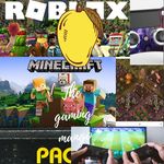 Gabriel knowles - @thegamingmangooffial - Instagram