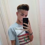 Gabriel Knowles - @lzzan_2d - Instagram
