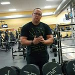 Gabriel Knowles - @gabrirlknowles0500 - Instagram
