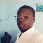 Koffi Gabriel Kpra - @koffigabrielkpra - Instagram