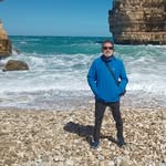 Raul Gabriel Koffman - @raulgabrielkoffman - Instagram