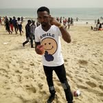 Gabriel Chibuzor - @gabrielkooky - Instagram