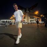 Gabriel - @gabrielkorak - Instagram