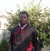 Gabriel Korang - Facebook